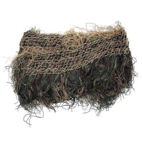 Fosco Sniper Rifle Cover