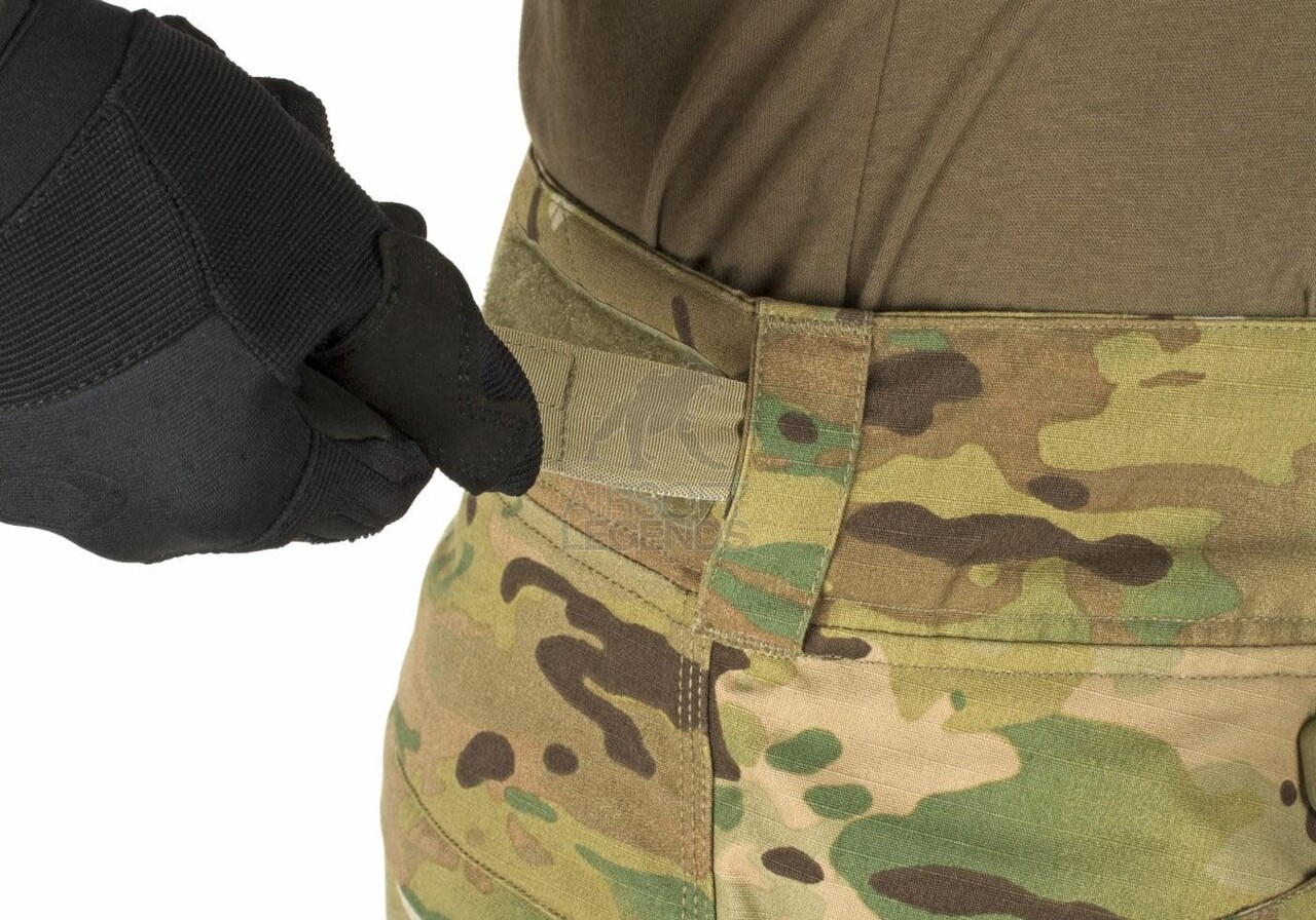 Clawgear Raider Mk.IV Combat Pant Multicam Clawgear Raider Mk.IV Combat Pant Multicam