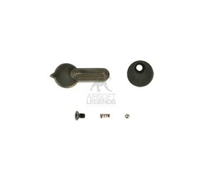 G&G M4 Fire Selector Full Steel