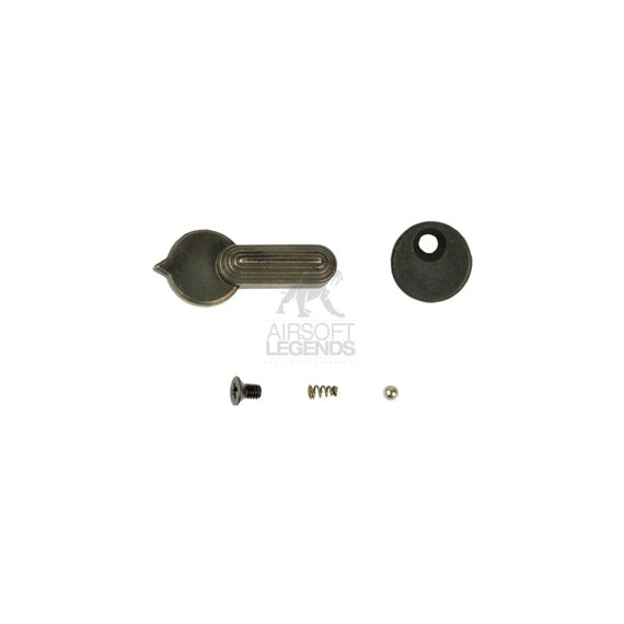 M4 Fire Selector Full Steel