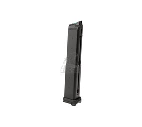 G&G GTP 9 / SMC 9 GBB Magazine 50rds G&G GTP 9 / SMC 9 GBB Magazine 50rds