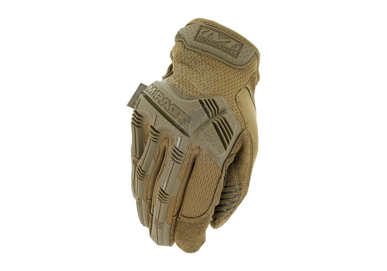 Mechanix Wear The Original M-Pact Coyote