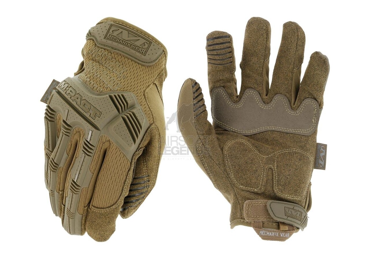Mechanix Wear The Original M-Pact Coyote