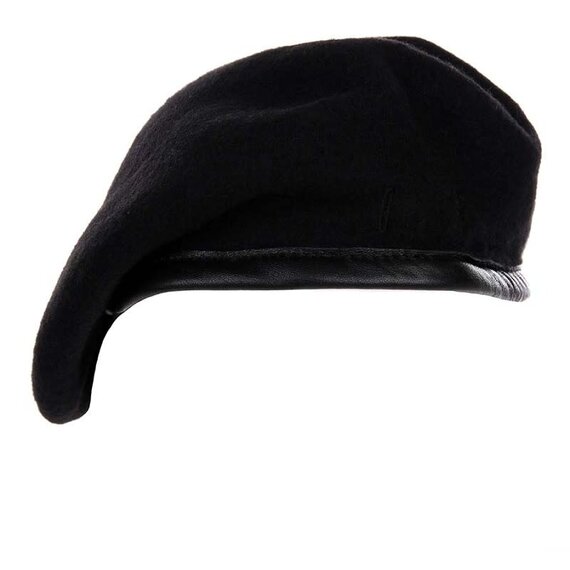 Fostex Soldaten baret - Donkergroen - volwassenen - katoen - leger | Fun en Feest Fostex Soldaten baret - Donkergroen - volwassenen - katoen - leger | Fun en Feest