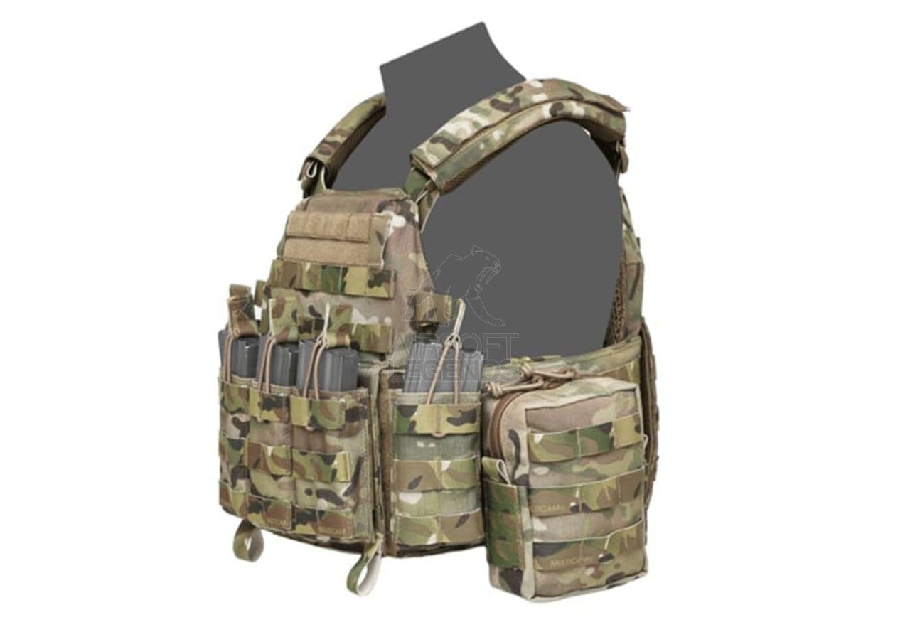 Warrior Assault Systems DCS DA 5.56 Config Multicam Warrior Assault Systems DCS DA 5.56 Config Multicam