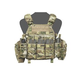 Warrior Assault Systems DCS DA 5.56 Config Multicam