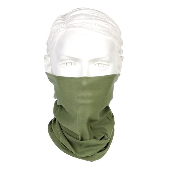 Face Wrap