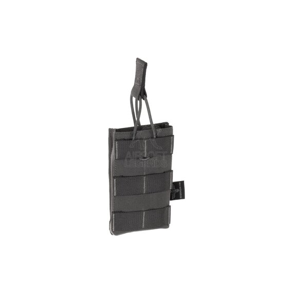 5.56 Single Direct Action Mag Pouch Wolf Grey