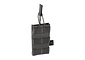 5.56 Single Direct Action Mag Pouch Wolf Grey 5.56 Single Direct Action Mag Pouch Wolf Grey