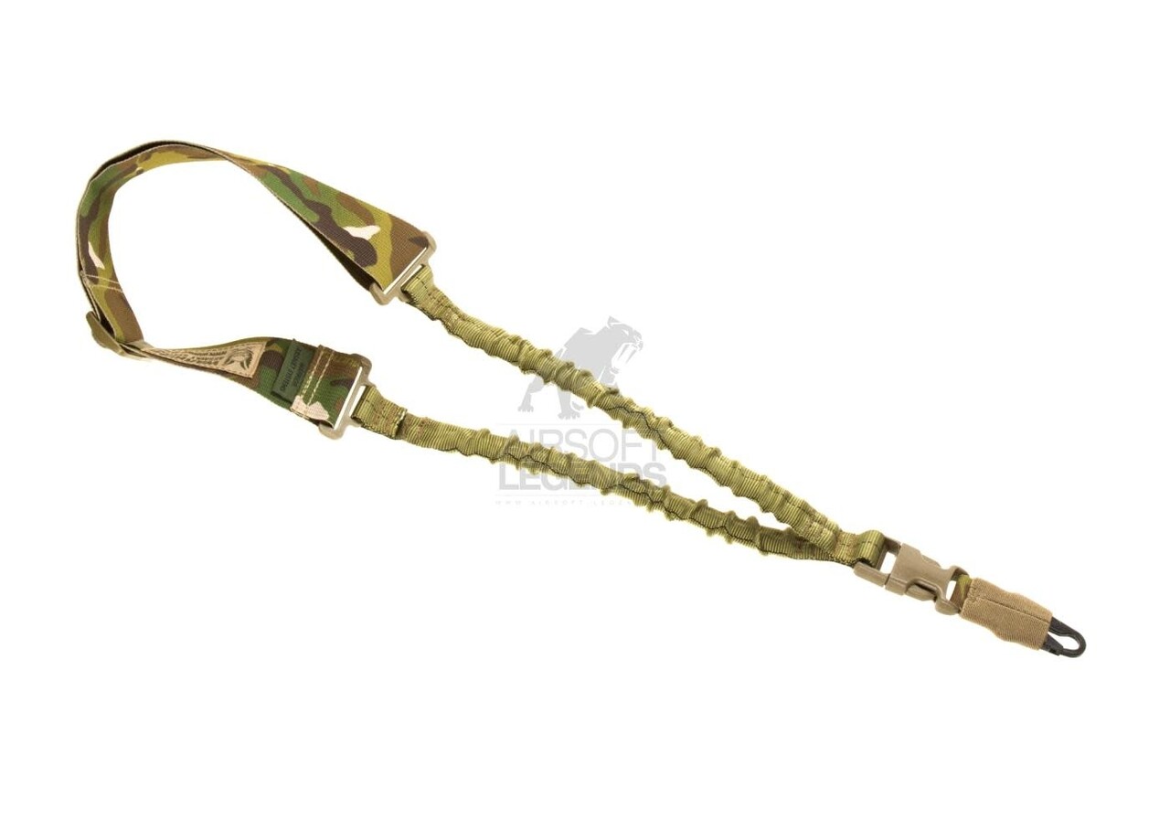 Warrior Assault Systems Single Point Bungee Sling Multicam