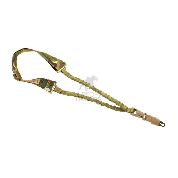 Single Point Bungee Sling Multicam
