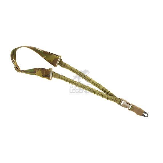 Single Point Bungee Sling Multicam
