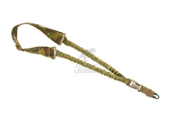 Warrior Assault Systems Single Point Bungee Sling Multicam
