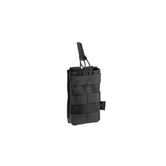 5.56 Single Direct Action Mag Pouch Black