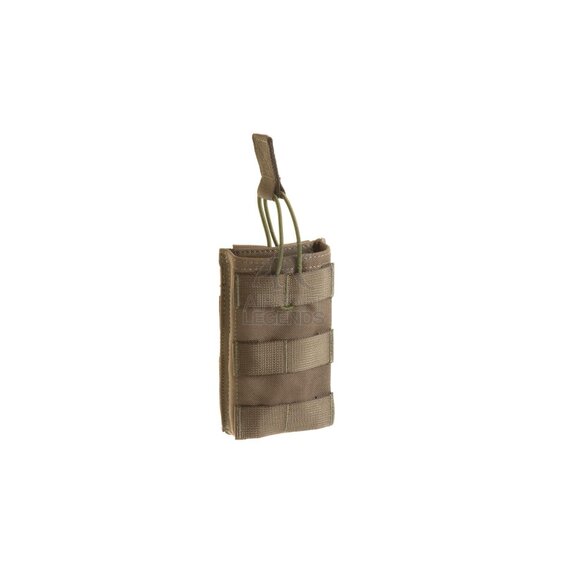 5.56 Single Direct Action Mag Pouch Ranger Green