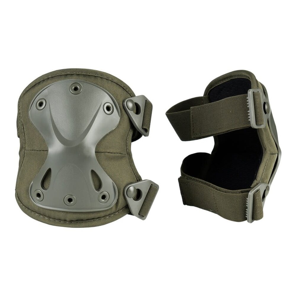 101Inc. Operator Knee Pads