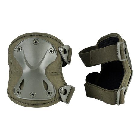 101Inc. Operator Knee Pads