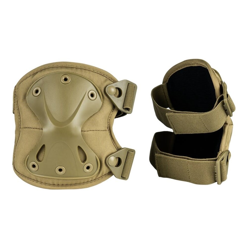 101Inc. Operator Knee Pads