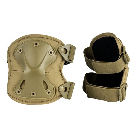 101Inc. Operator Knee Pads