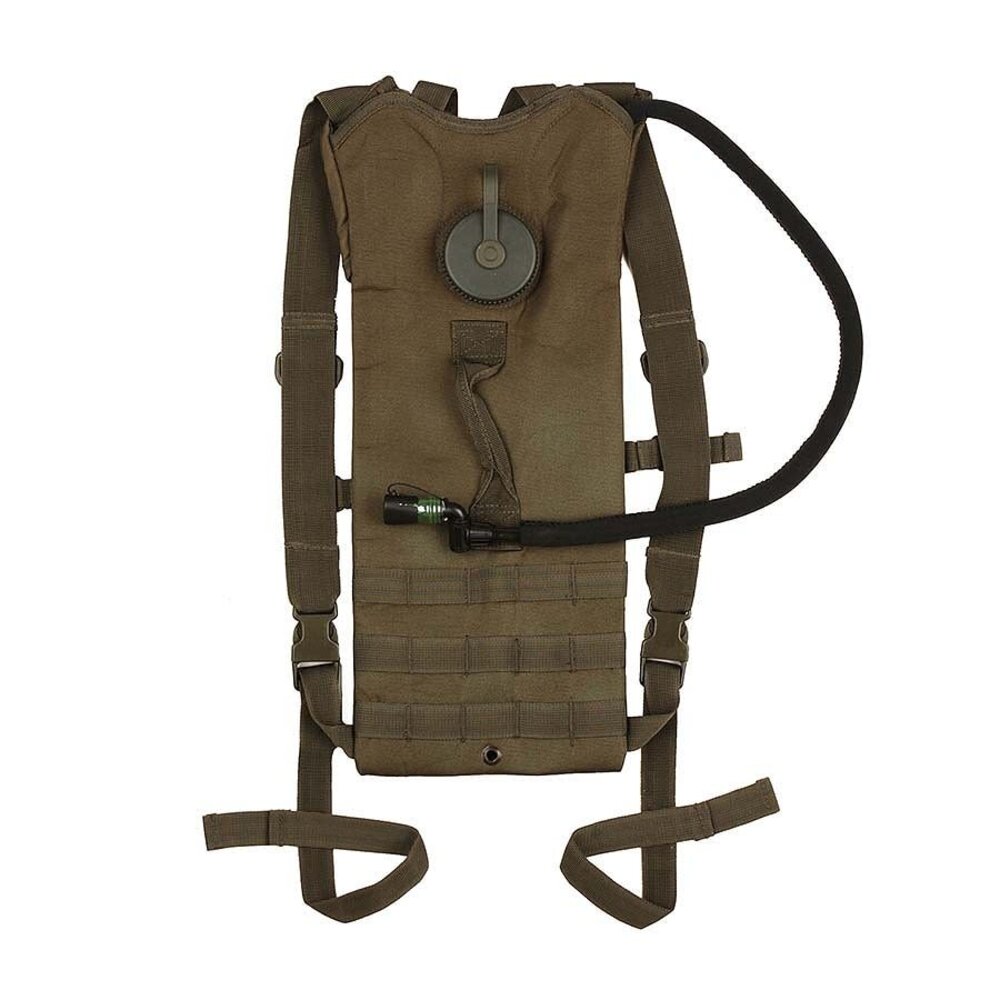 Fosco Camelbag Extreme