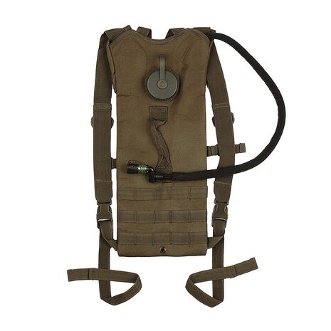 Fosco Camelbag Extreme