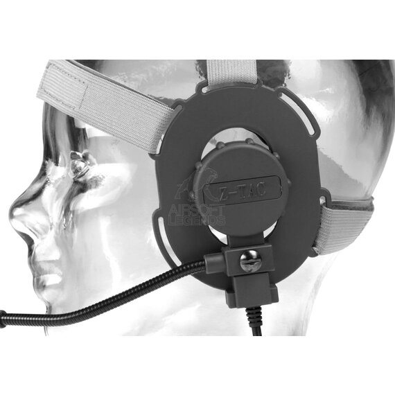 Evo III Headset Foliage Green