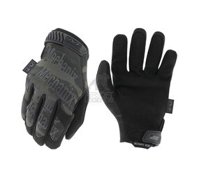 Mechanix Wear The Original Multicam Black