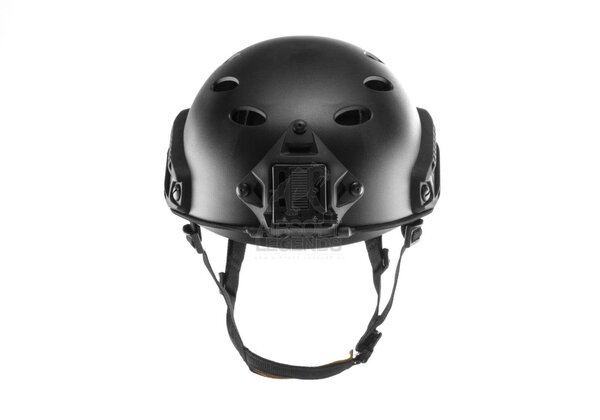 FMA FAST Helmet PJ Black FMA FAST Helmet PJ Black