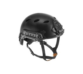 FMA FMA FAST Helmet PJ Black FMA FMA FAST Helmet PJ Black