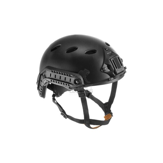 FAST Helmet PJ Black