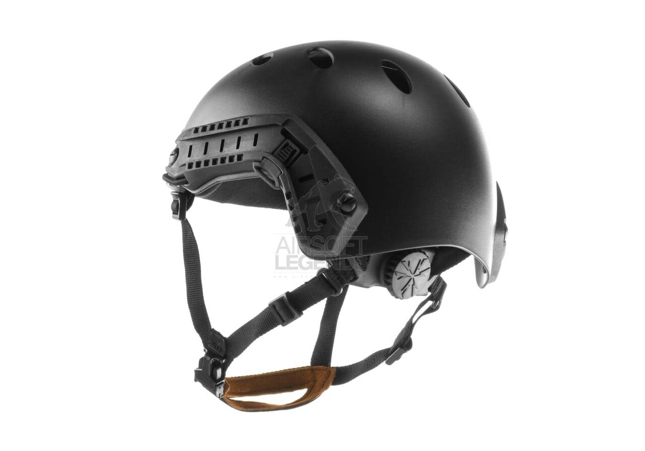 FMA FAST Helmet PJ Black