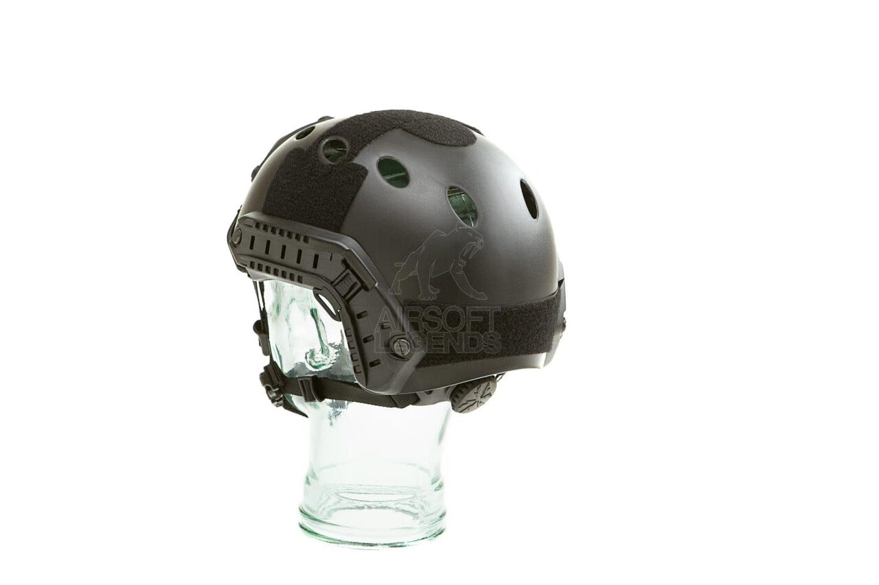 Emerson FAST Helmet PJ Black