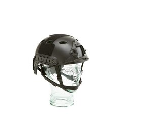 Emerson FAST Helmet PJ Black