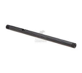 Action Army L96 Twisted Outer Barrel Short + Mag Catch