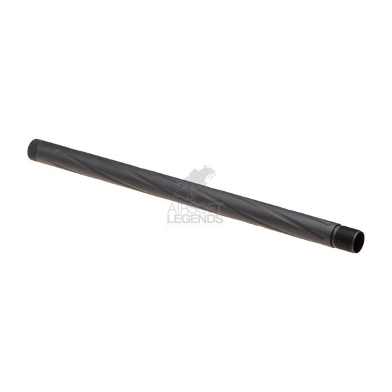 L96 Twisted Outer Barrel Short + Mag Catch