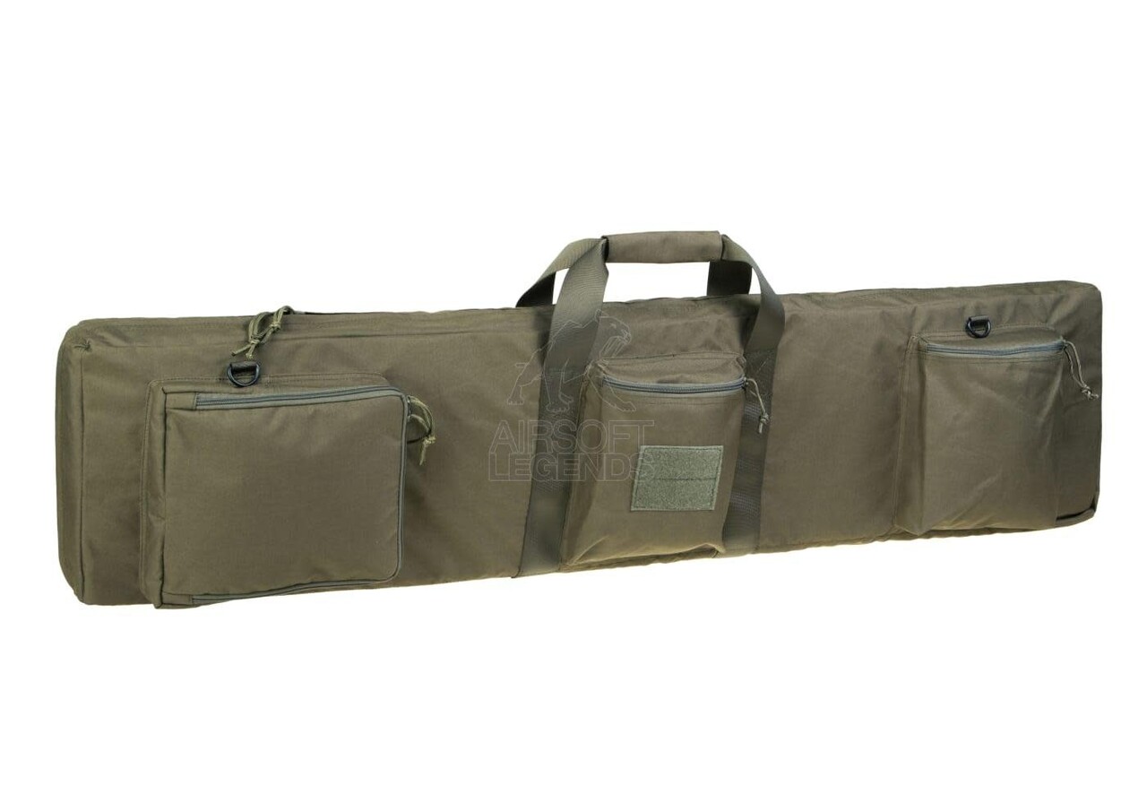 Invader Gear Padded Rifle Carrier 130cm Ranger Green