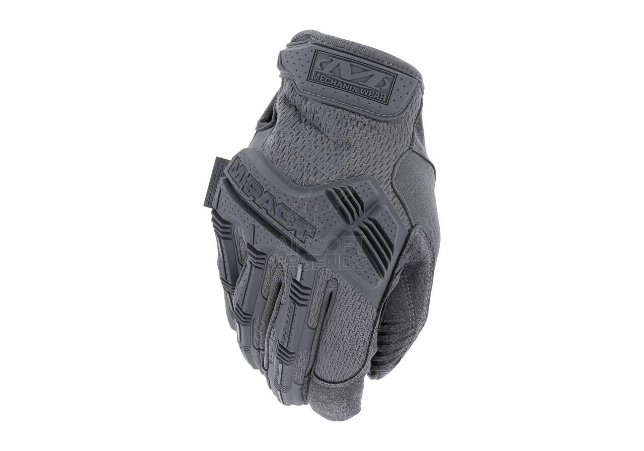 Mechanix Wear The Original M-Pact Wolf Grey