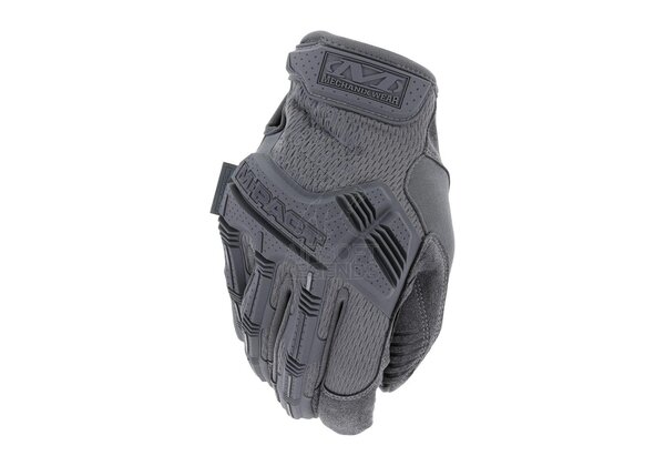 Mechanix Wear The Original M-Pact Wolf Grey