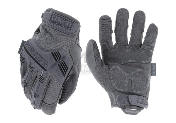 Mechanix Wear The Original M-Pact Wolf Grey