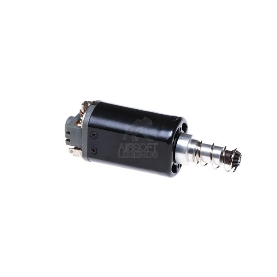 High Speed Revolution Long Type Motor