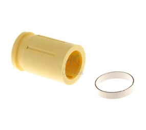 Maple Leaf Wonder Hop Up Rubber 60° for VSR-10 & GBB Maple Leaf Wonder Hop Up Rubber 60° for VSR-10 & GBB