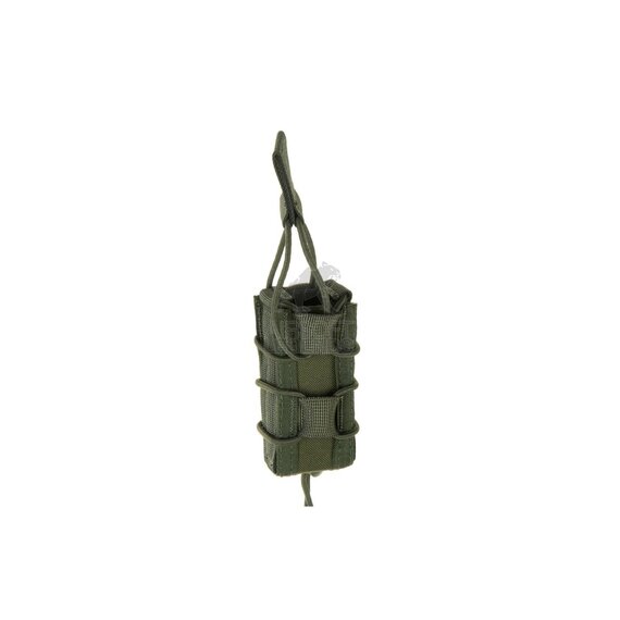 Pistol Fast Mag Pouch OD Green