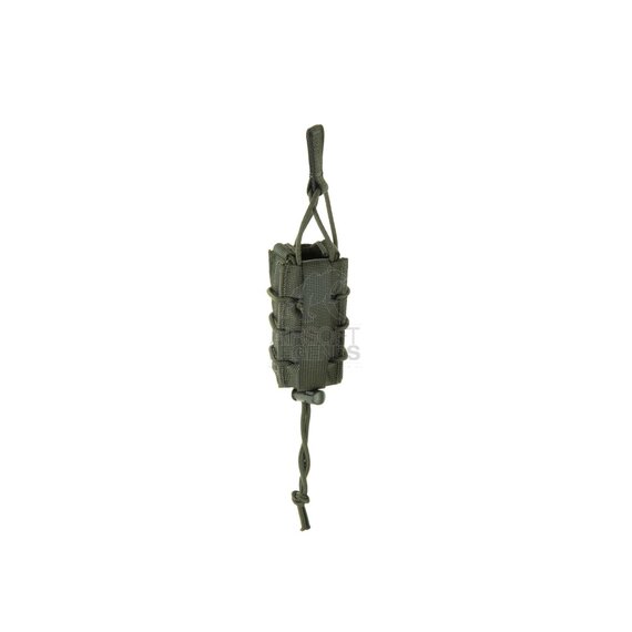 Pistol Fast Mag Pouch OD Green