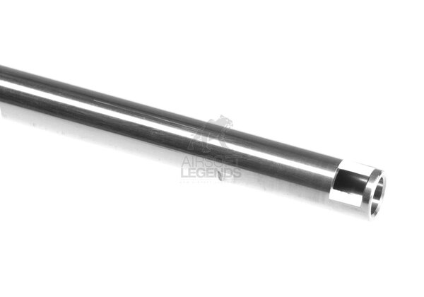 Prometheus 6.03mm EG Barrel M4 CQB 285mm Prometheus 6.03mm EG Barrel M4 CQB 285mm