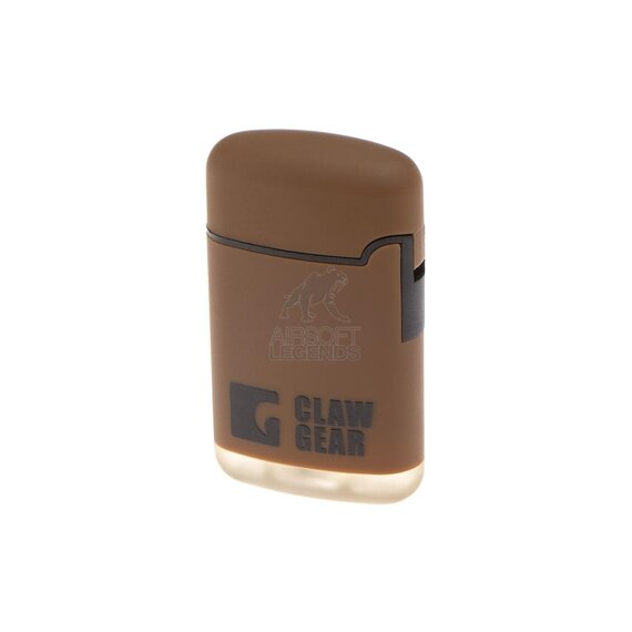 Mk.II Storm Pocket Lighter Coyote