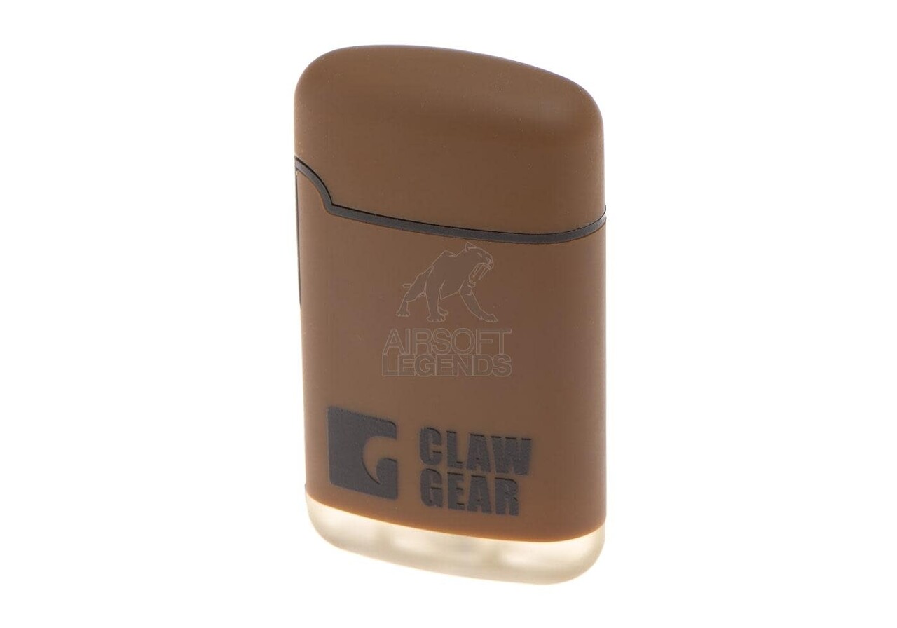 Clawgear Mk.II Storm Pocket Lighter Coyote