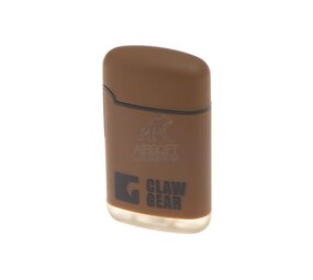 Clawgear Clawgear Mk.II Storm Pocket Lighter Coyote