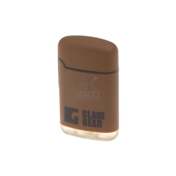 Mk.II Storm Pocket Lighter Coyote