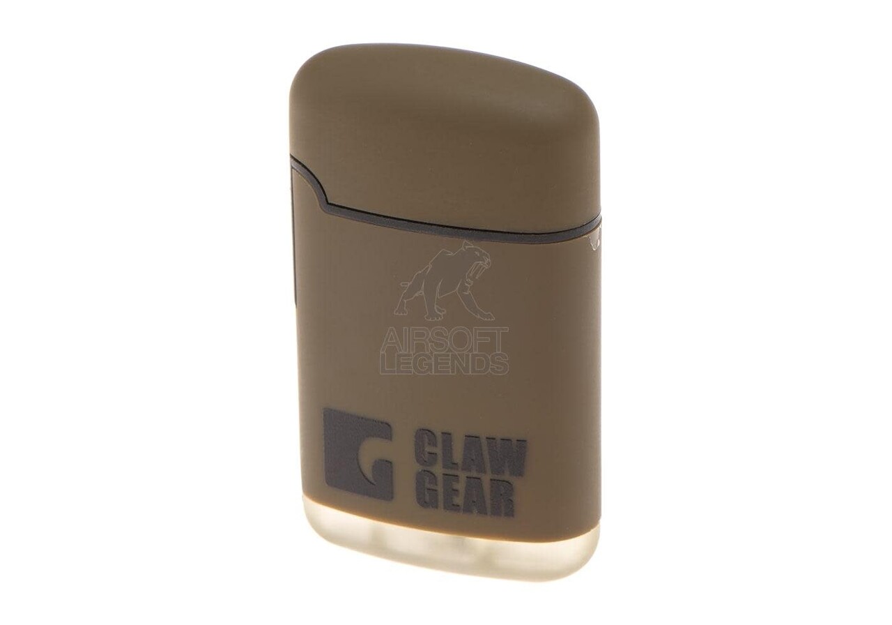 Clawgear Mk.II Storm Pocket Lighter RAL7013