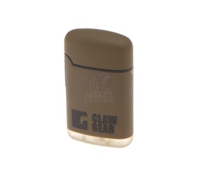 Clawgear Clawgear Mk.II Storm Pocket Lighter RAL7013